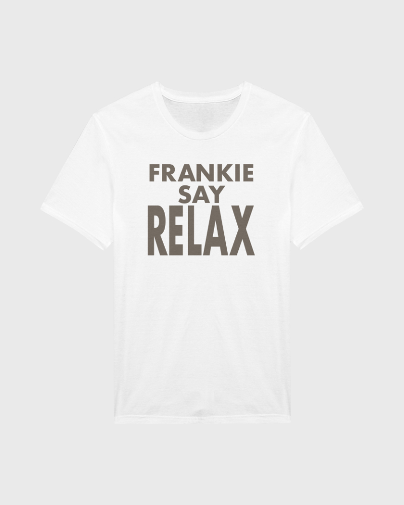 Frankie Say Relax