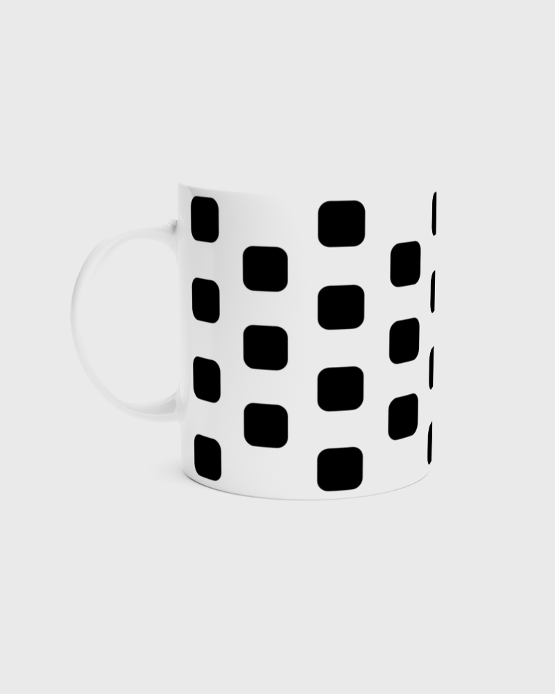 rounded squares pattern