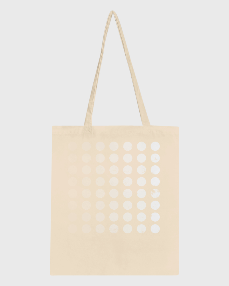 tote bag natural