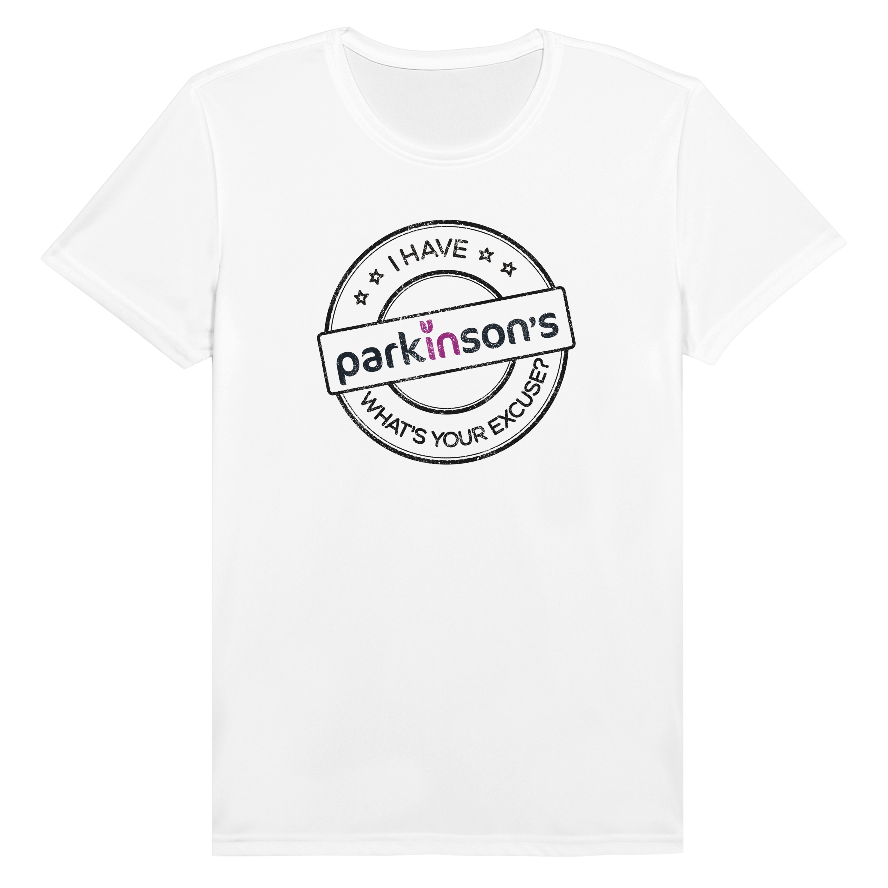 Performance Unisex Crewneck