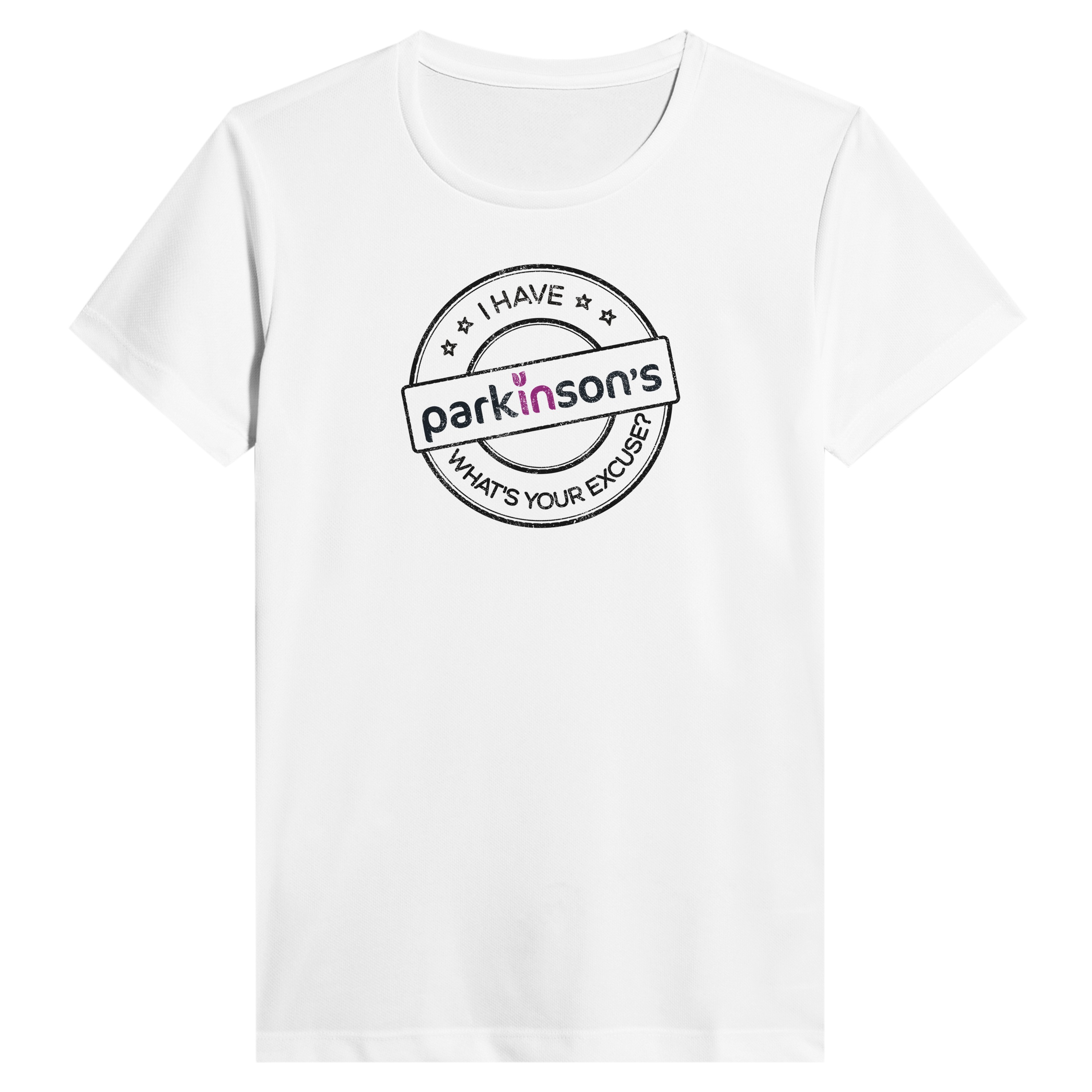 Performance Women's Crewneck